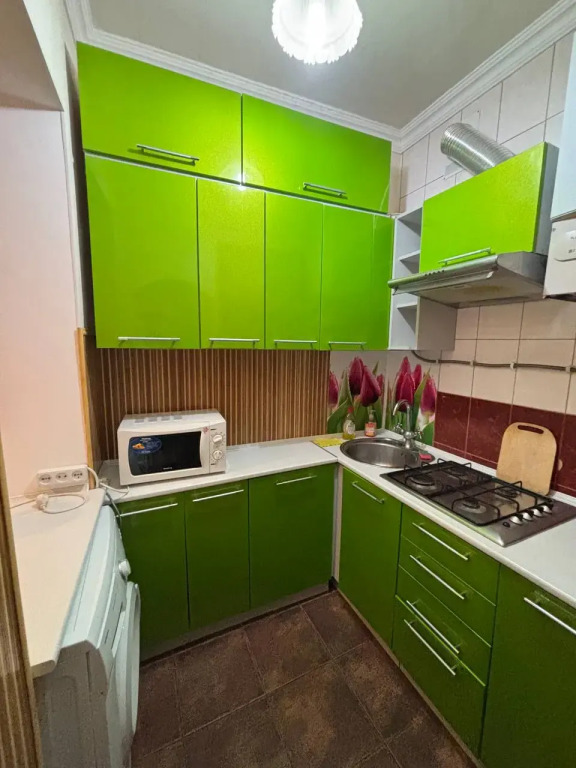 Talinas Apartment 1