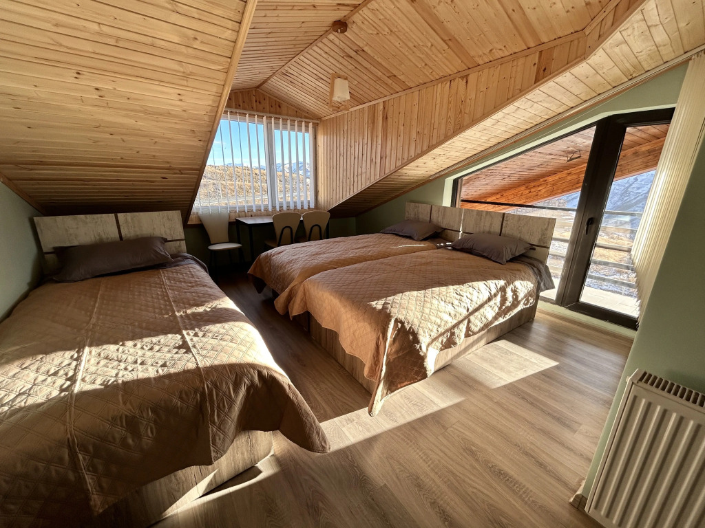 Dandelion Hotel Gudauri
