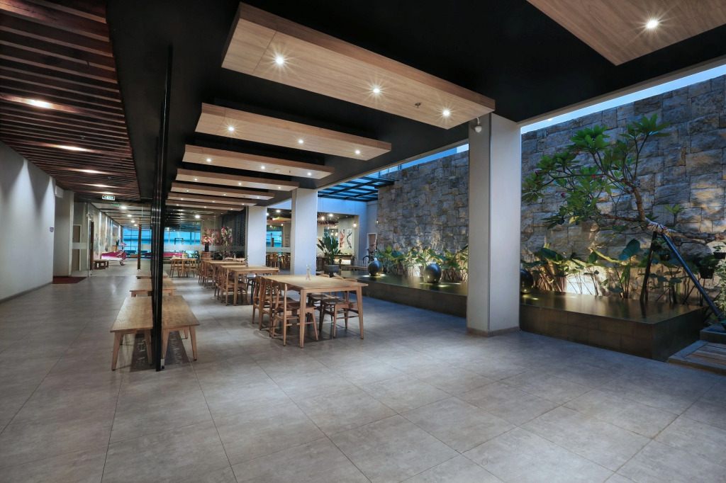favehotel Sidoarjo