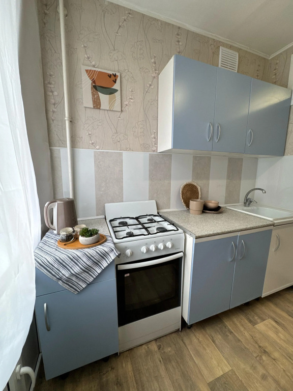 Na Teletsentre Flat