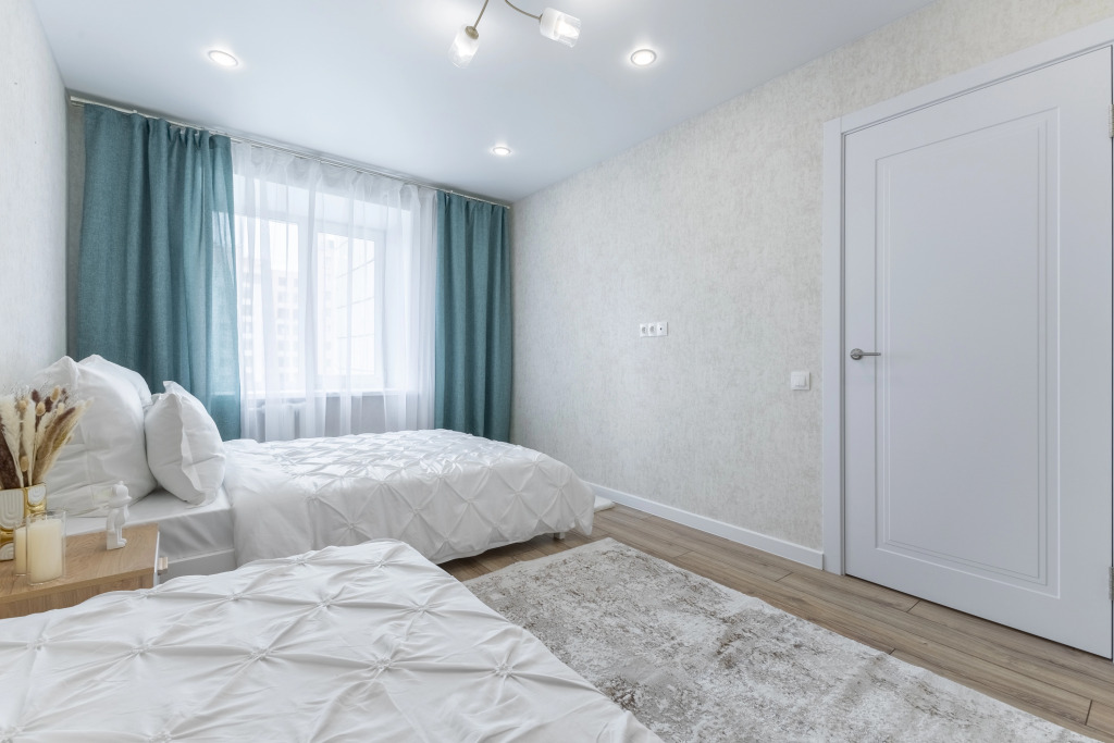 Апартаменты Central Park Residences