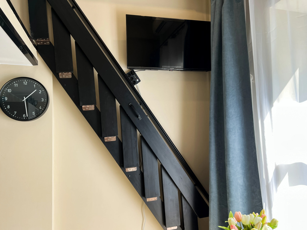 Апартаменты HarmonyHome