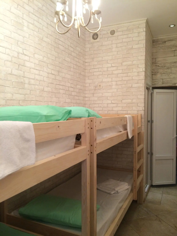 Гостевой дом Family rooms FontankaSPB