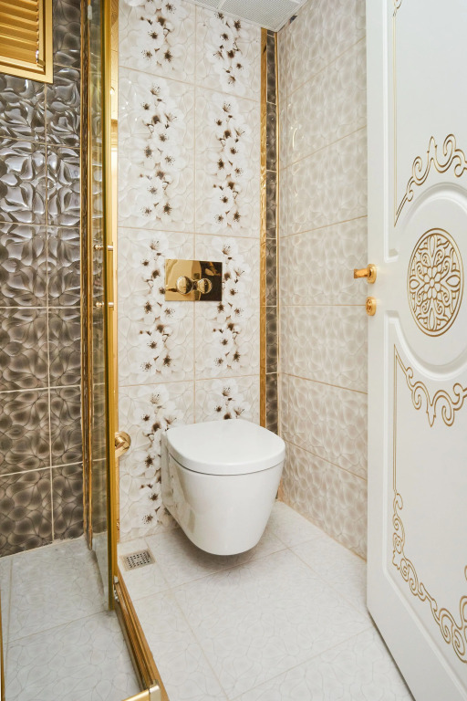 Отель Sultan Suleyman Palace & Spa