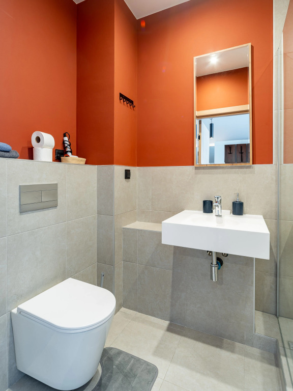 Квартира Myhome Yourhome студия на Энергетиков 2к2