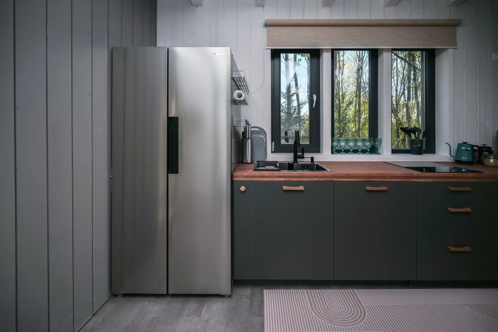 Барнхаус ЗвенДзен Barn Max 3 Безликий