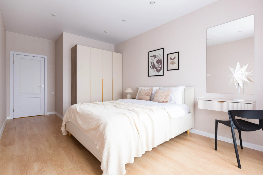 Квартира Sib Stay