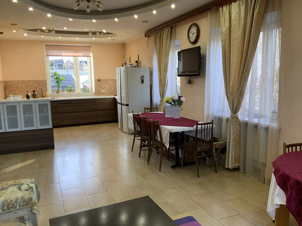 Частный дом Mnogofunktsionalnoye Bungalo