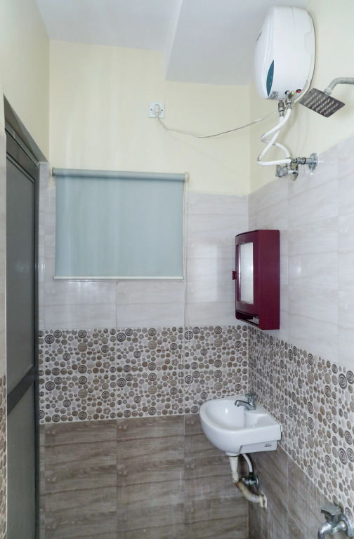 Апарт-Отель Le Stay Inn