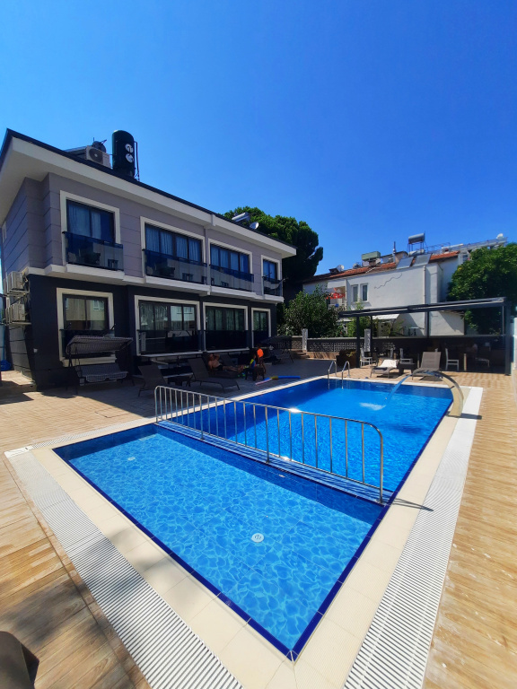 World Cities Residence Apart-Hotel