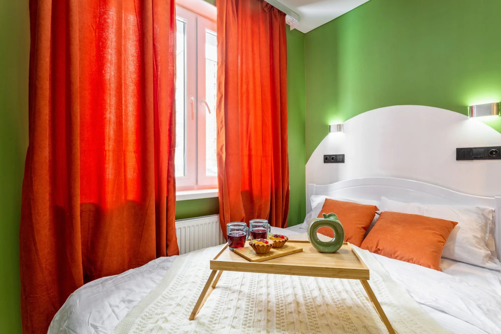 Hostvam Apart-Hotel
