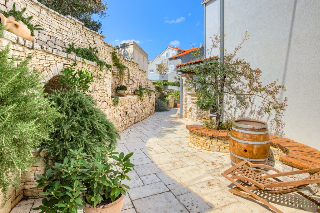 Villa Kos Murter Apartments