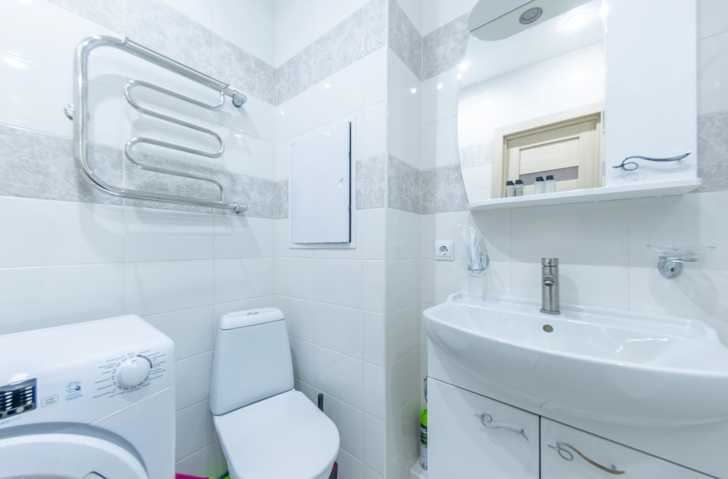 Апартаменты СolorApartments - Свадебный комфорт