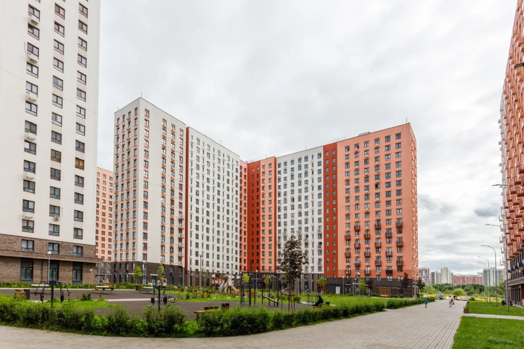 Апартаменты SimpleStay Sofia