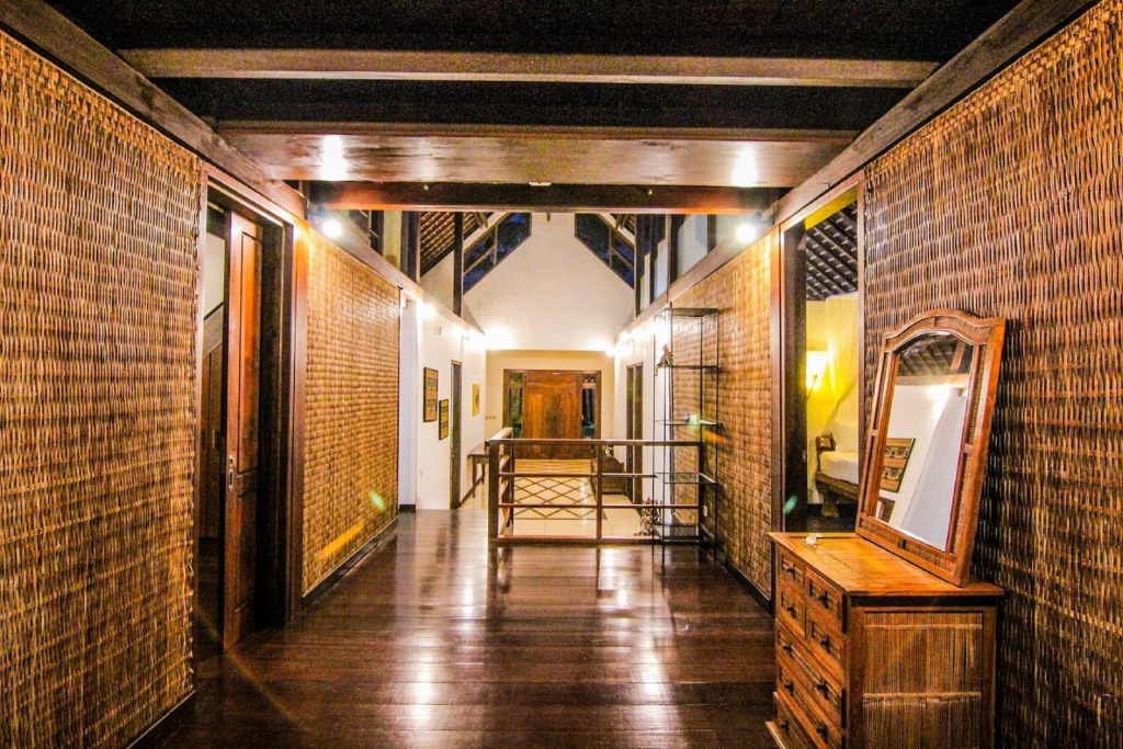 Villa Puri Burung