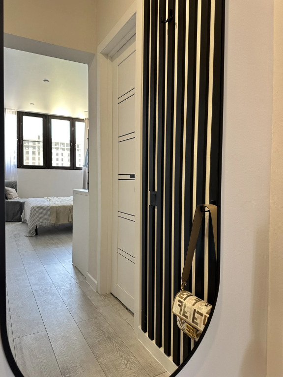 Na Enke Apartments