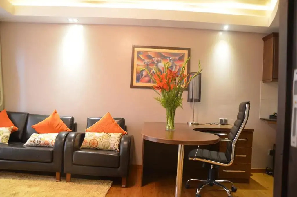 Ngong Hills Hotel