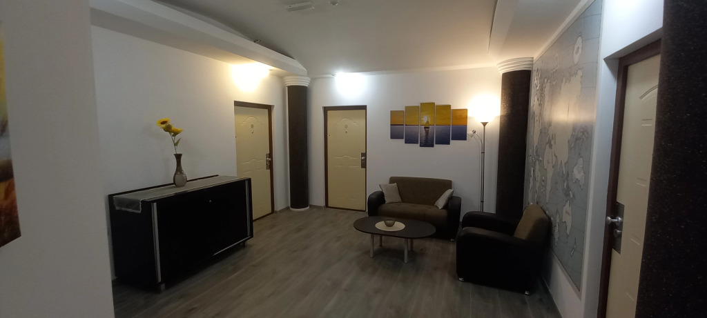 Magellan Apartments