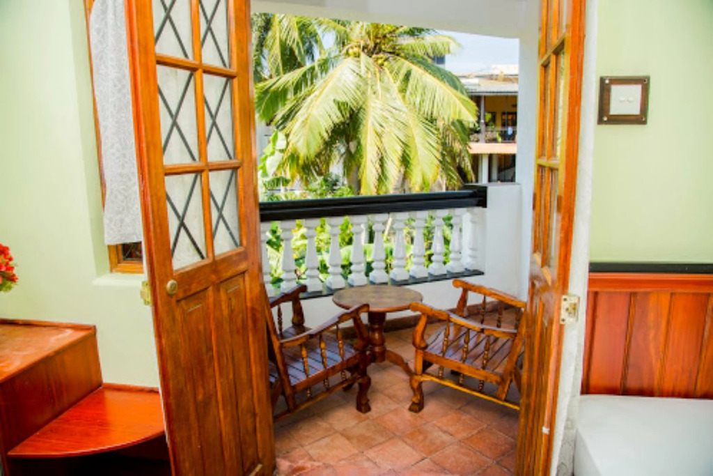 Blue Swan Inn