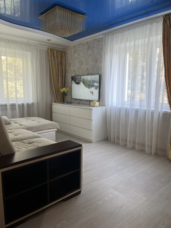 Квартира Уютная в Сочи
