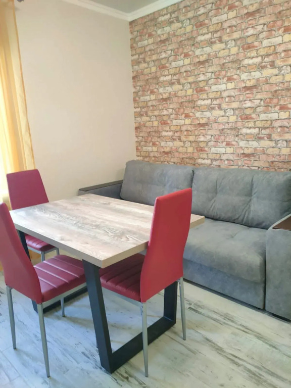 Квартира Аланская 25 кв 16