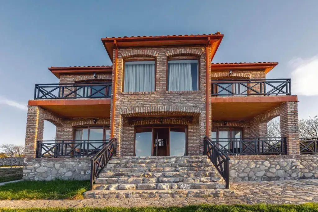 Отель Schuchmann Wines Château, Villas & SPA