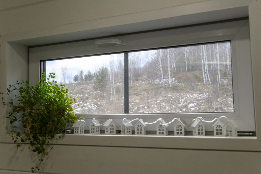 Dusha Guest House