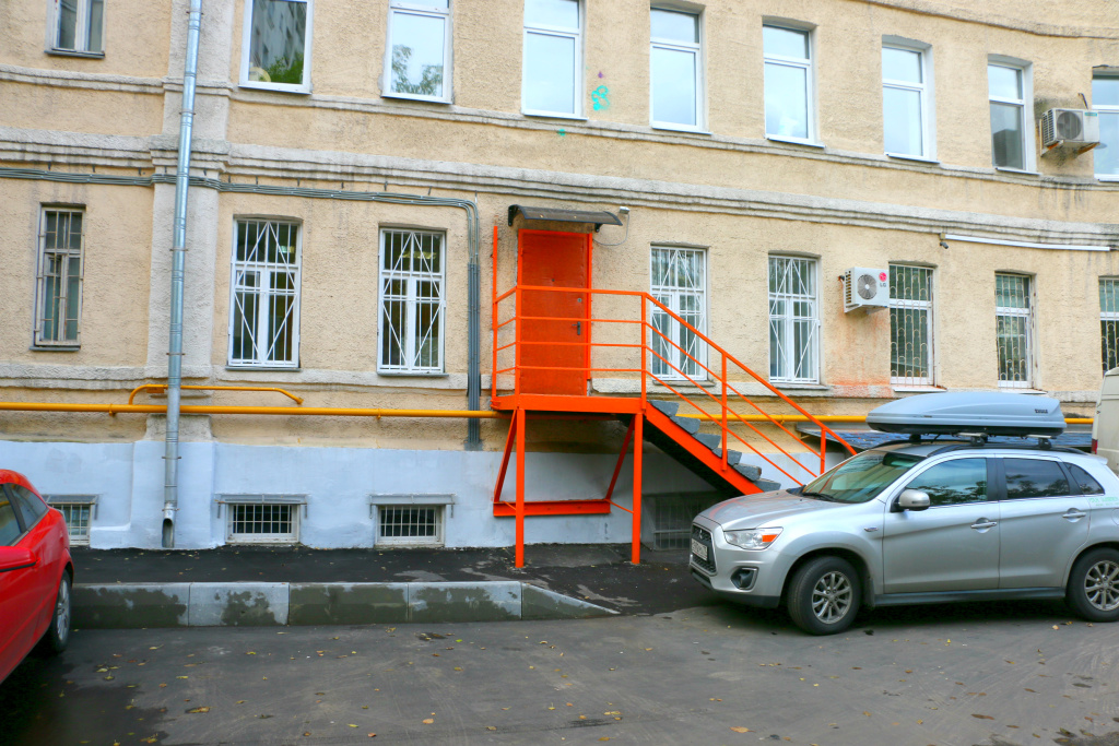 Пара Тапок