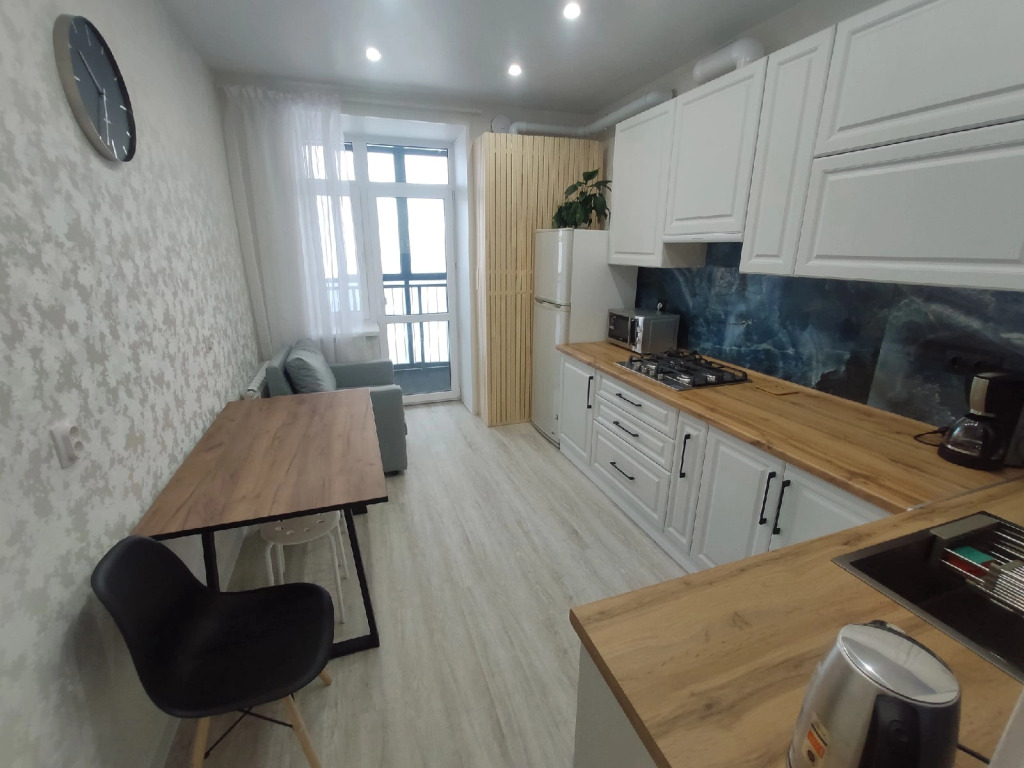 Elizium Home Apartments