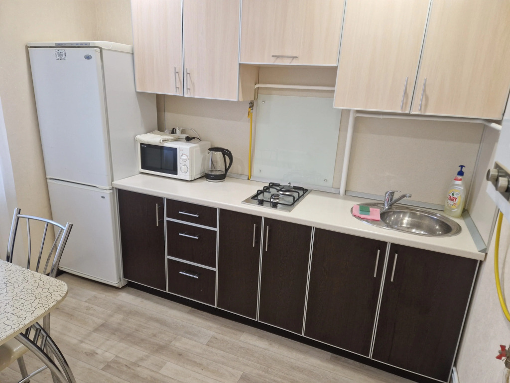 Квартира Виталий HouseRent Двухкомнатная по ул. Шевченко, 80