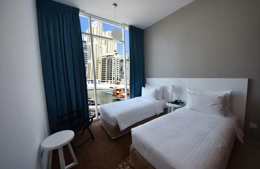 Jannah Place Dubai Marina