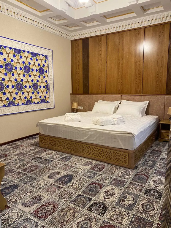 Premium Hotel Labi Rud