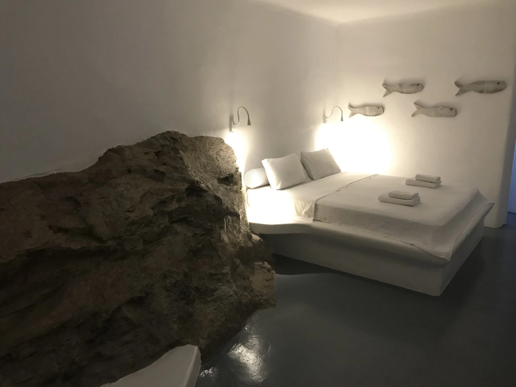 Отель Terra Maltese Natural Retreat