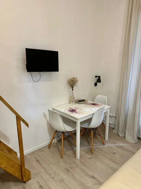 Апартаменты на Марата / Apartamenty na Marata