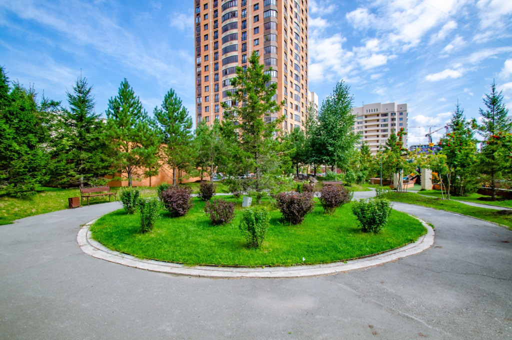 Апартаменты Andora apart | Дизайнерская 2к Квартира Fresh в центре