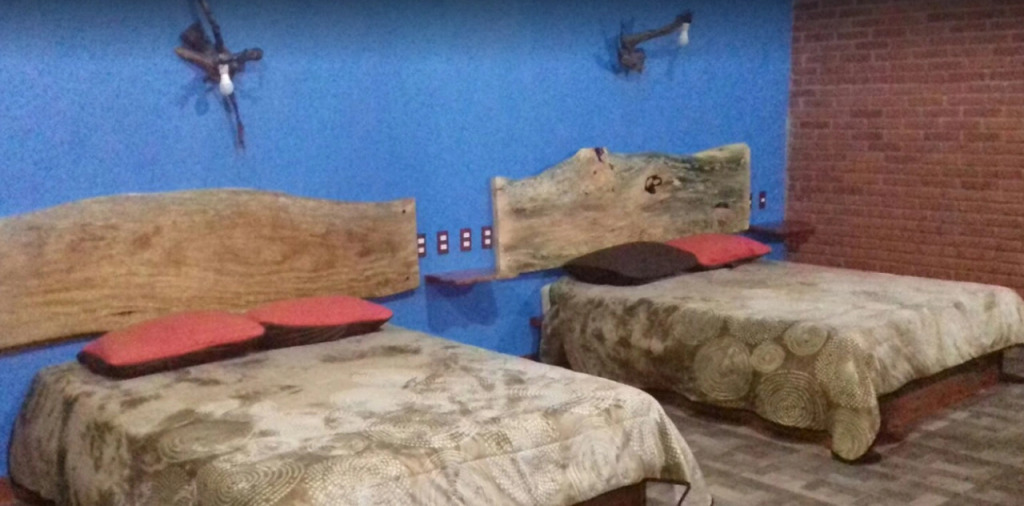 Cabañas del Bosque