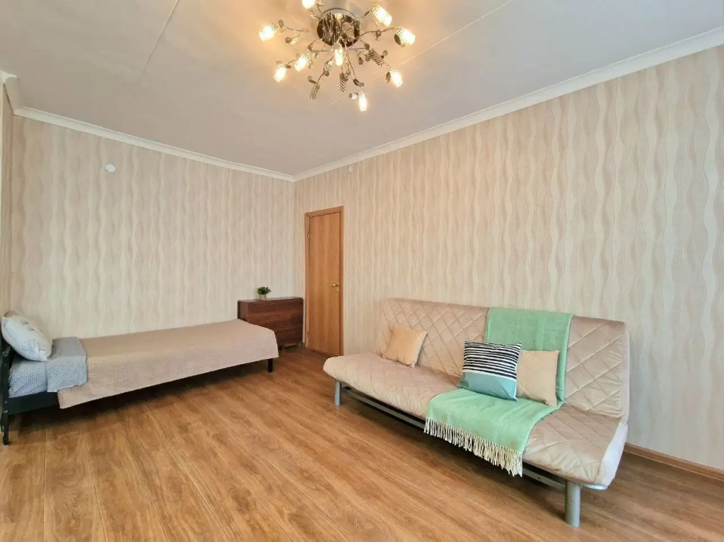 Квартира на Улице Гагарина 47