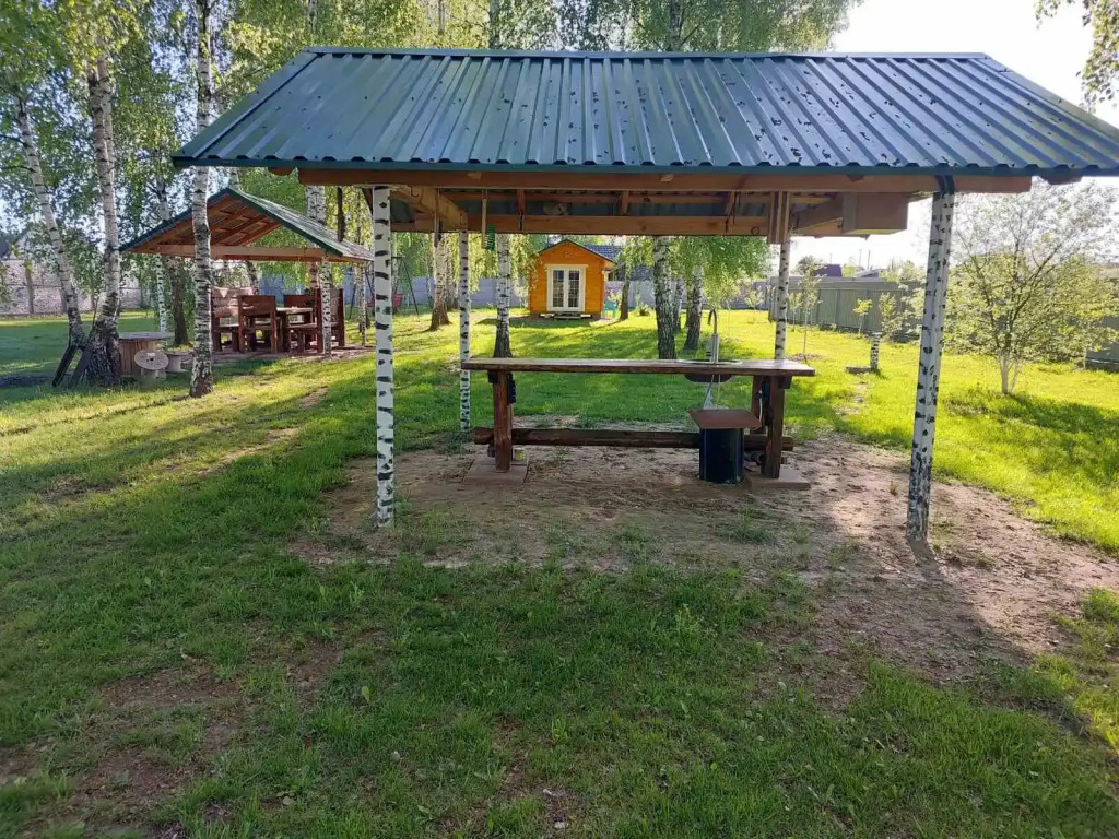 Бунгало Домик Мальдивы