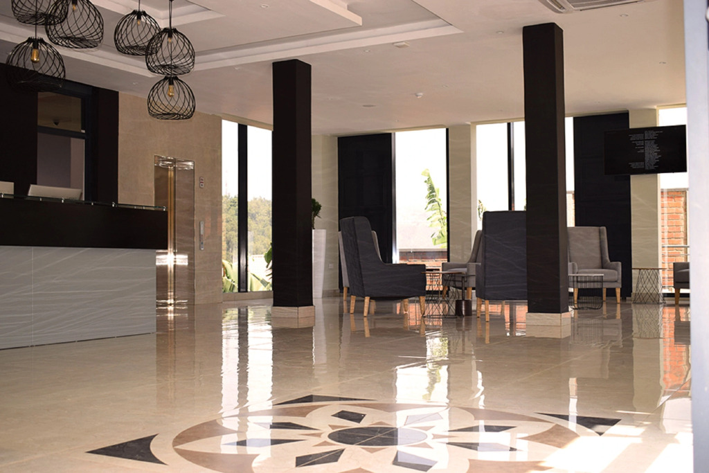 Mythos Boutique Hotel