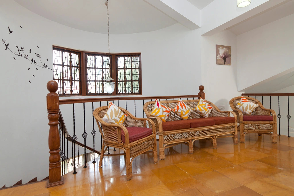 Villa Calangute Phase 3