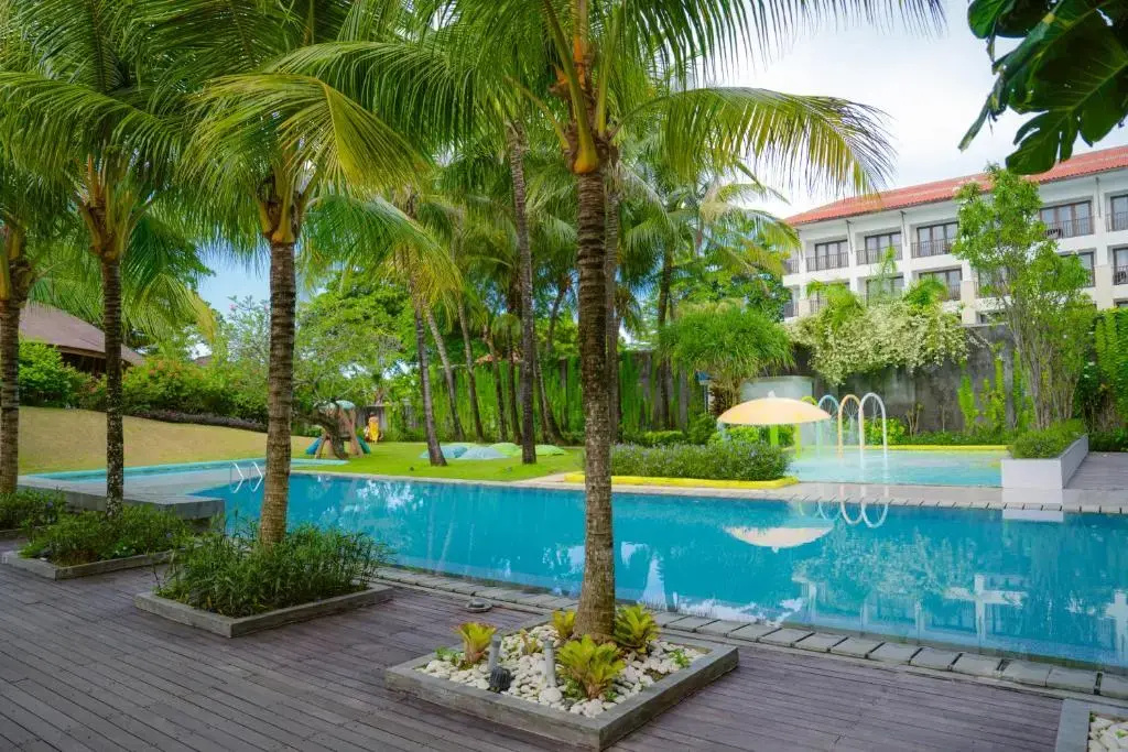 Tijili Hotel Benoa
