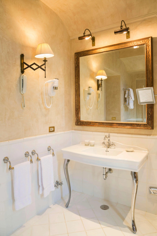 Grand Hotel Baglioni