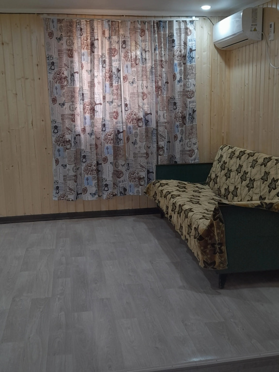 Гостевой дом У Рузаны