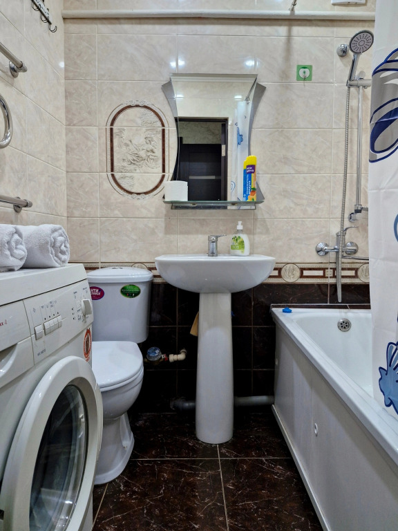Квартира KEY2HOME на Калинина