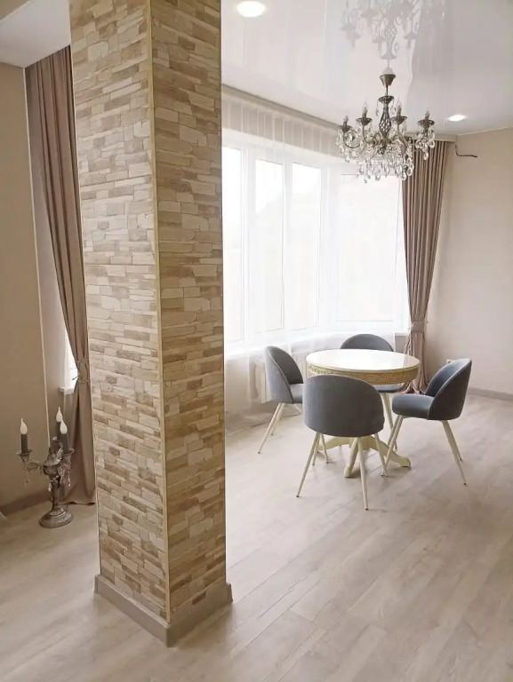 Квартира Декабристов 35М