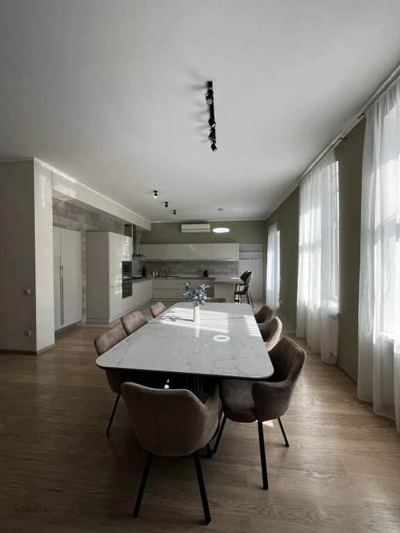 Квартира Гоголя 25