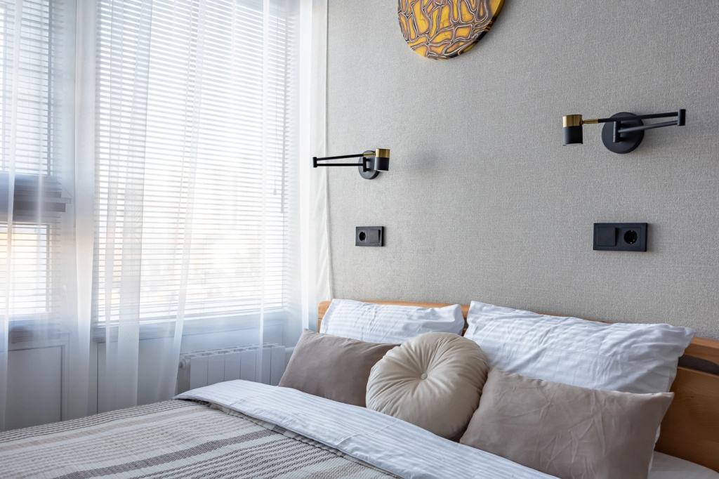 Yantarny Bereg Apartments