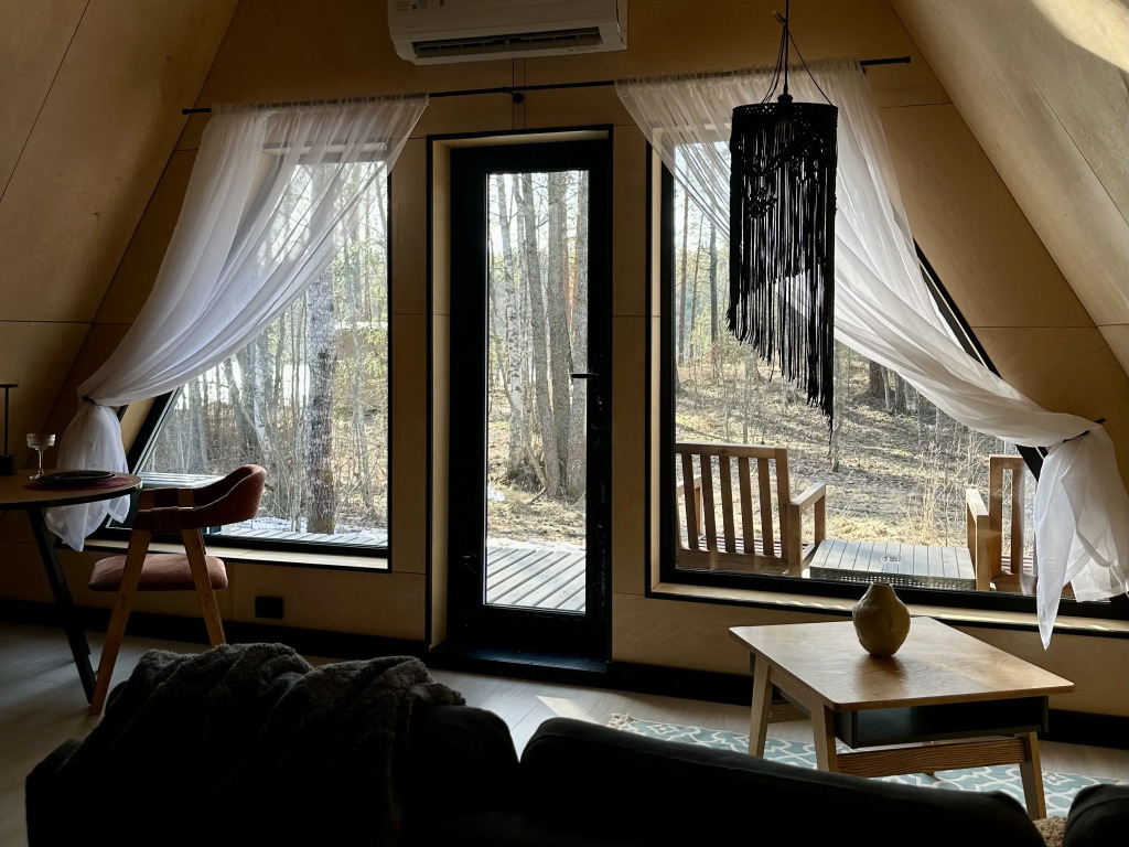 Vuoksa Camp