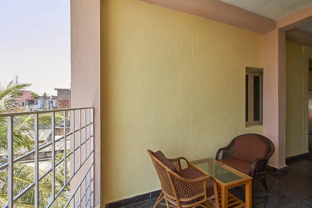 Vinodhara Guest House