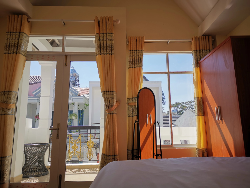 Гостевой дом Doc Moc Homestay